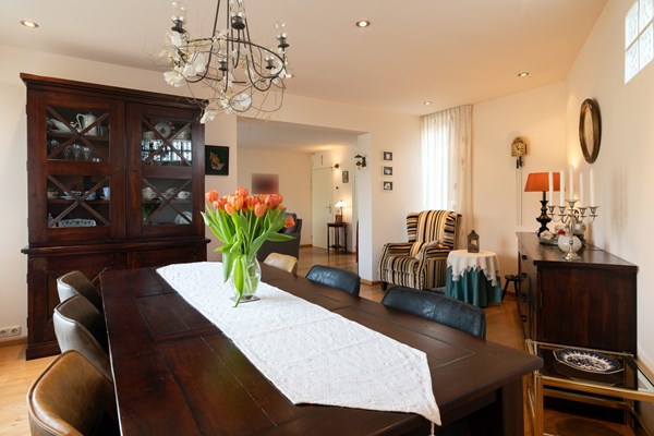 Medium property photo - Orchideehof 1, 6413 PA Heerlen